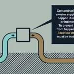 Backflow Prevention and Fixing Backflow Issues